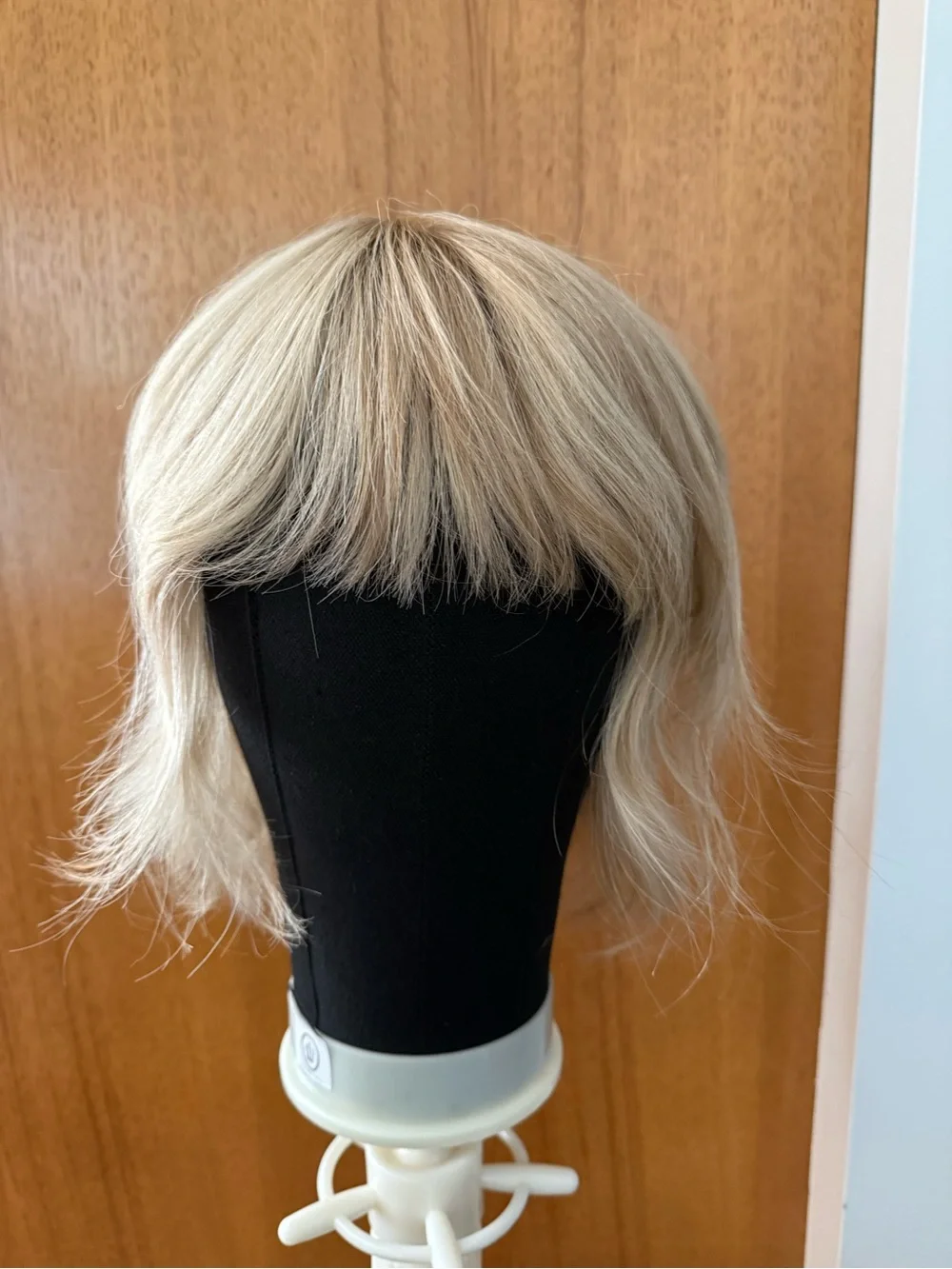 The Lauren Ashtyn Collection Hair Topper